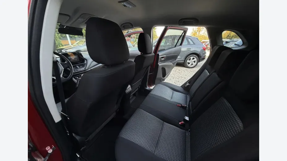 SUZUKI SX4 -
