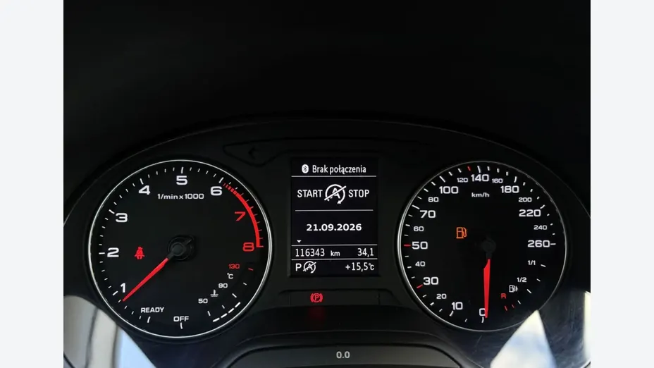 AUDI Q2 -