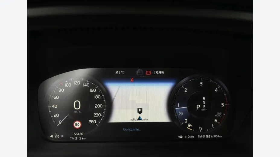 VOLVO XC40 -