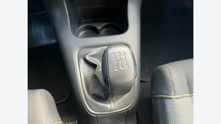 CITROEN C3 -