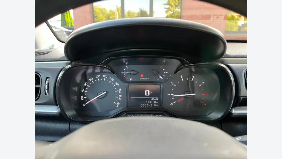 CITROEN C3 -