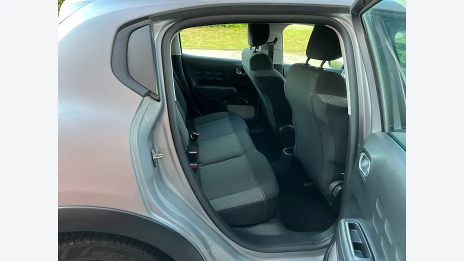 CITROEN C3 -
