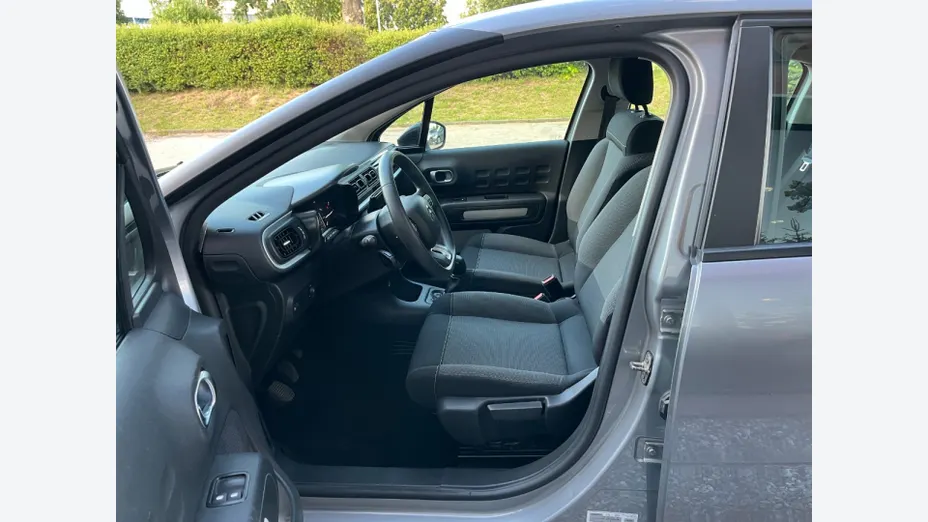CITROEN C3 -
