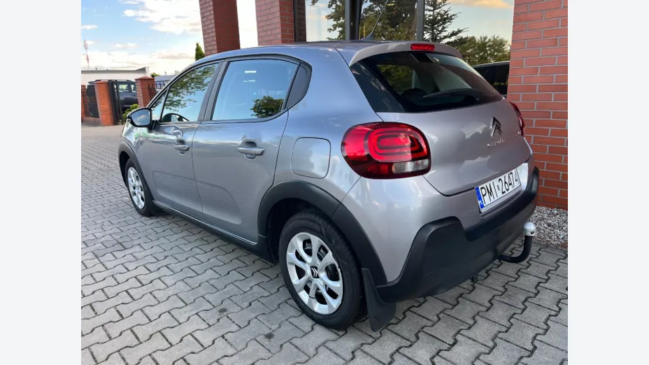 CITROEN C3 -