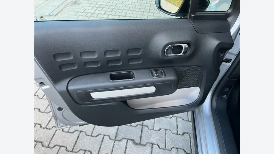 CITROEN C3 -