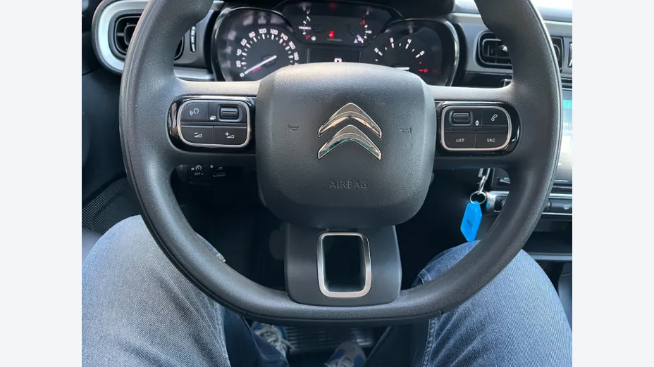 CITROEN C3 -
