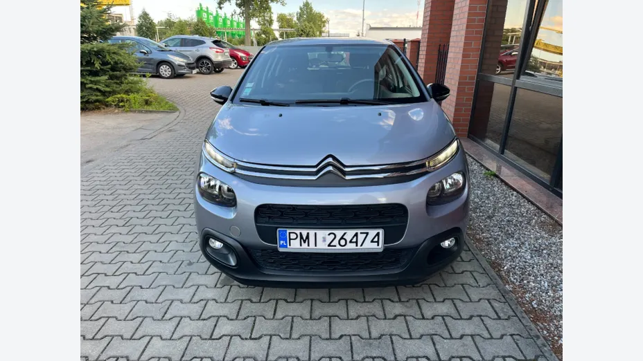 CITROEN C3 -