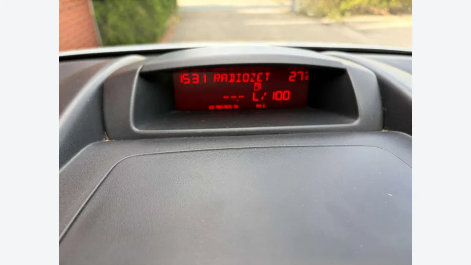 CITROEN Berlingo -