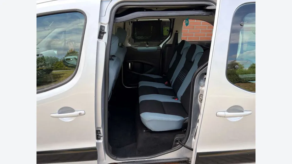 CITROEN Berlingo -