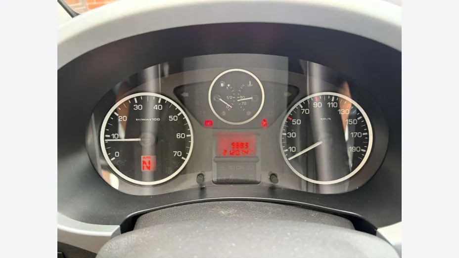 CITROEN Berlingo -