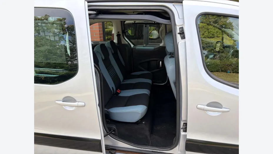 CITROEN Berlingo -
