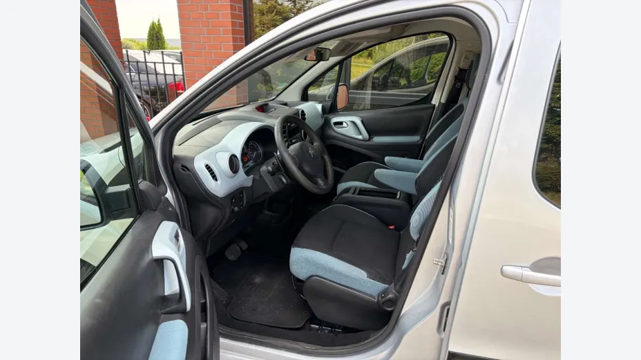 CITROEN Berlingo -
