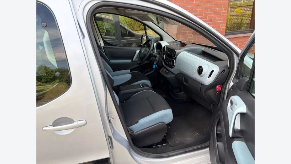 CITROEN Berlingo -