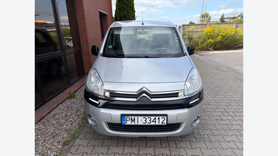 CITROEN Berlingo -