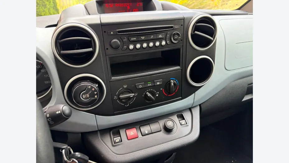 CITROEN Berlingo -