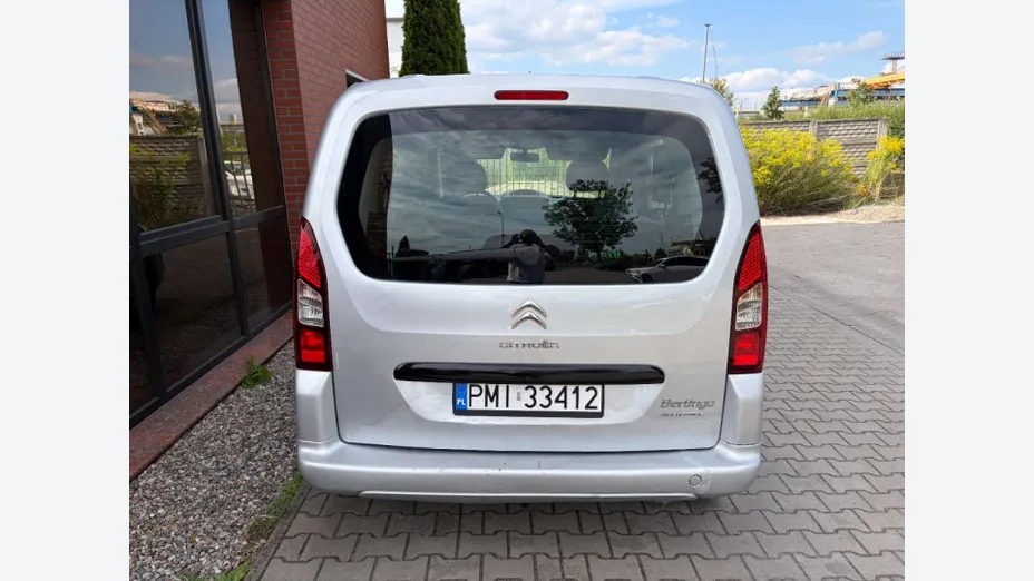 CITROEN Berlingo -
