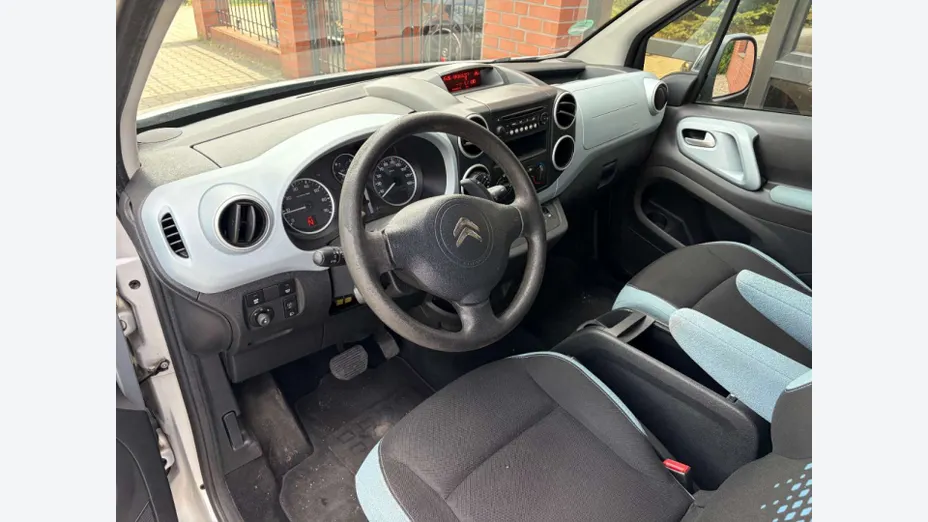 CITROEN Berlingo -