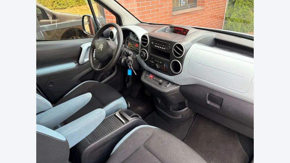CITROEN Berlingo -