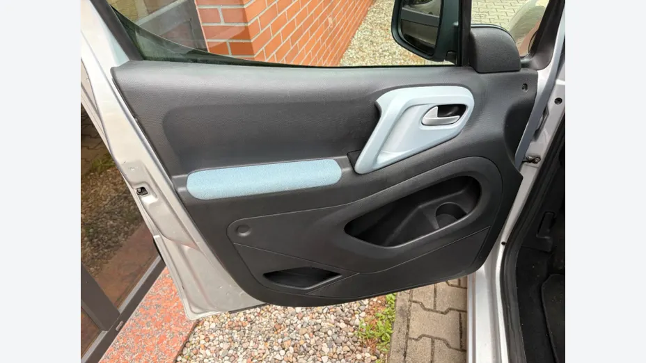 CITROEN Berlingo -