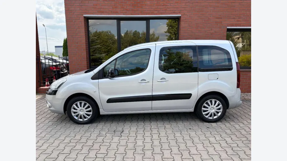 CITROEN Berlingo -