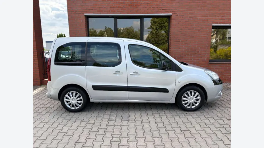 CITROEN Berlingo -