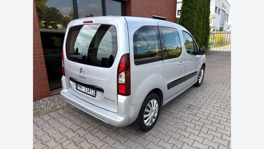 CITROEN Berlingo -