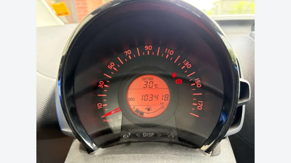 CITROEN C1 -