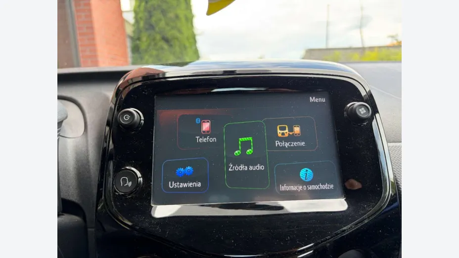 CITROEN C1 -