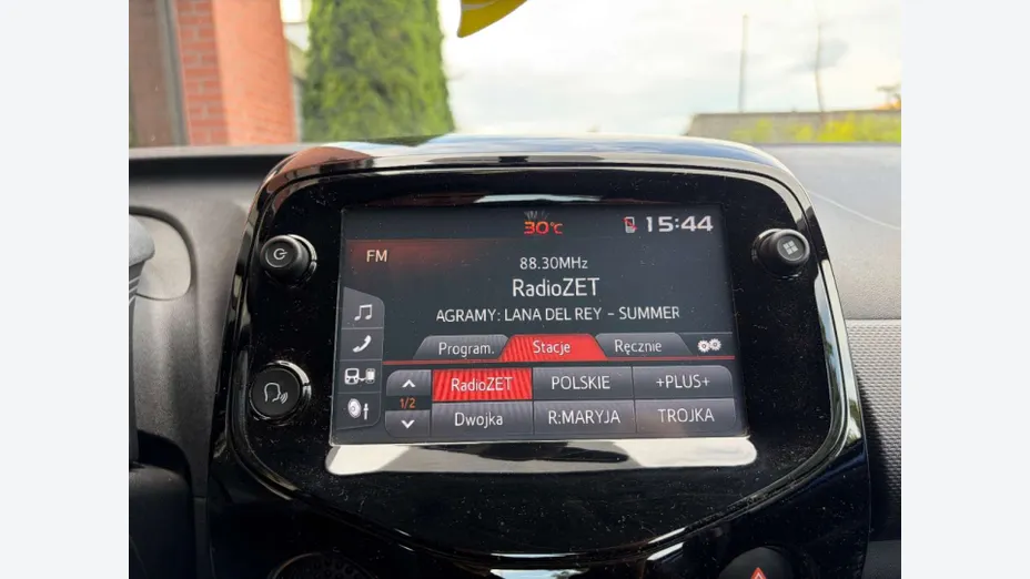 CITROEN C1 -