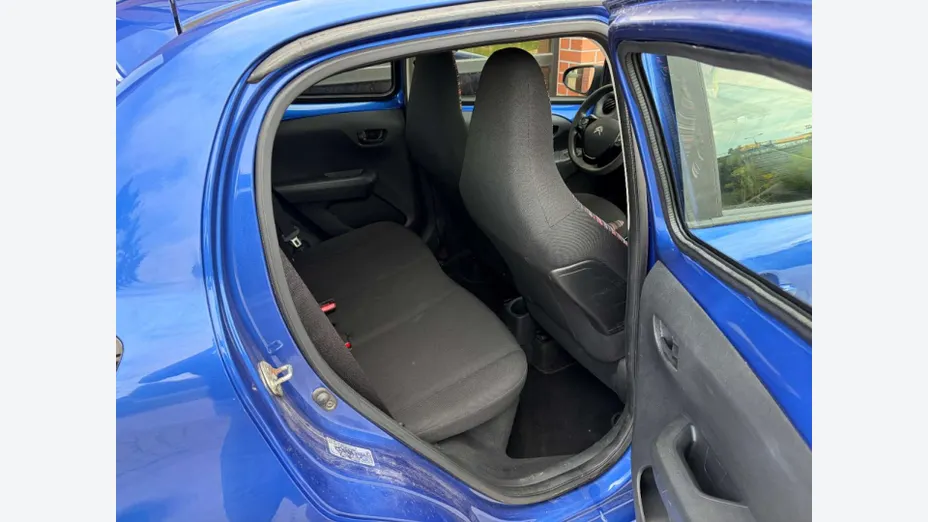 CITROEN C1 -