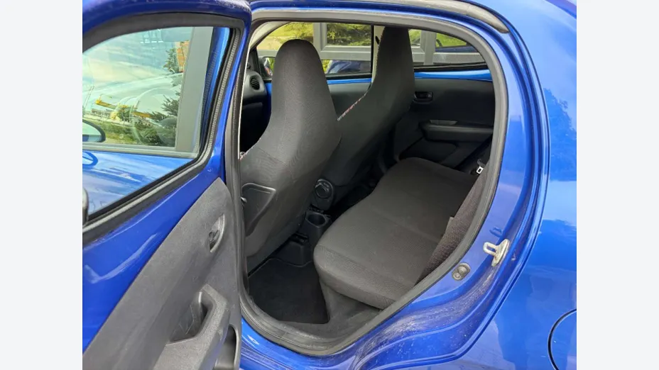 CITROEN C1 -