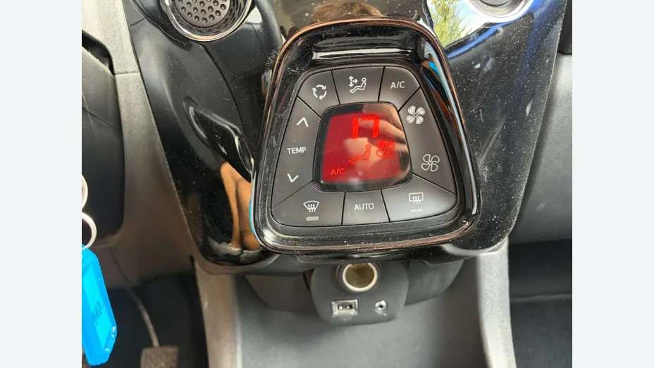 CITROEN C1 -