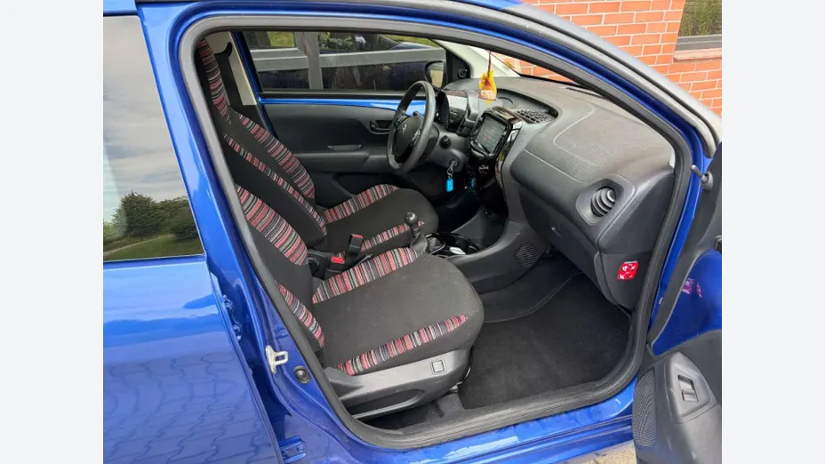 CITROEN C1 -