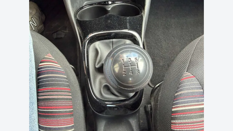 CITROEN C1 -
