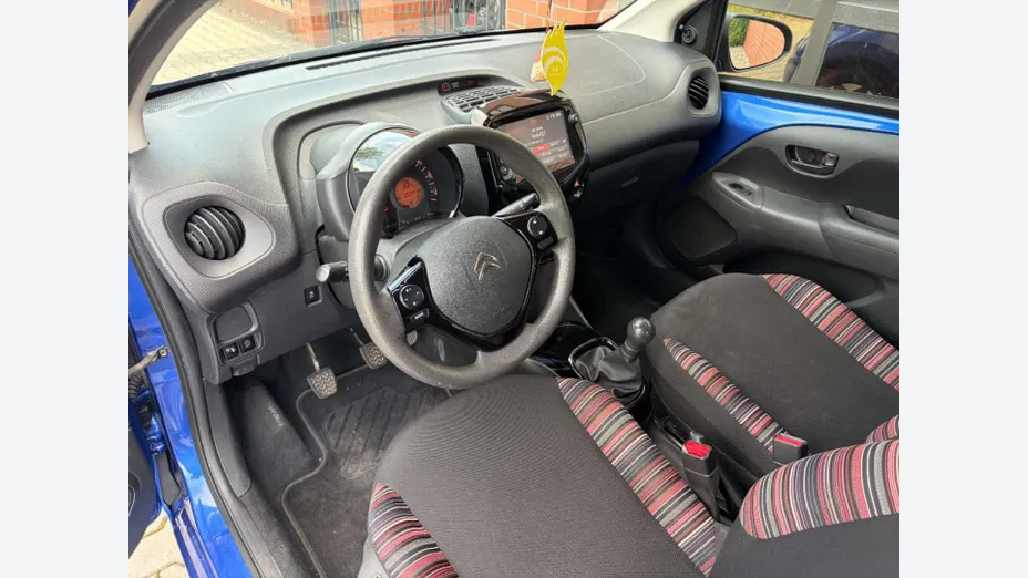 CITROEN C1 -