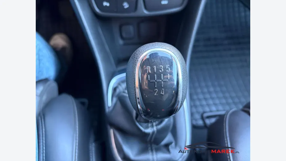 OPEL Mokka -