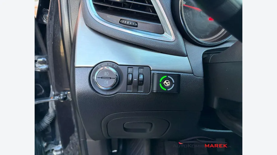 OPEL Mokka -