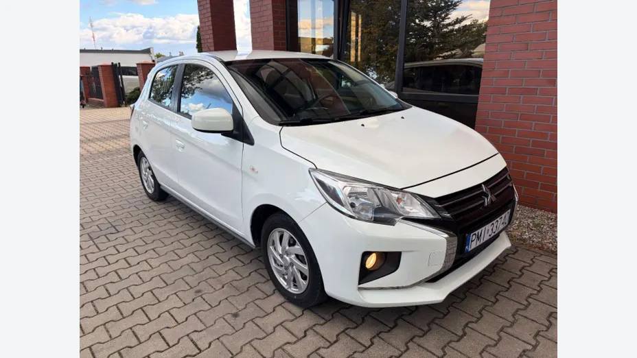 MITSUBISHI Space Star -