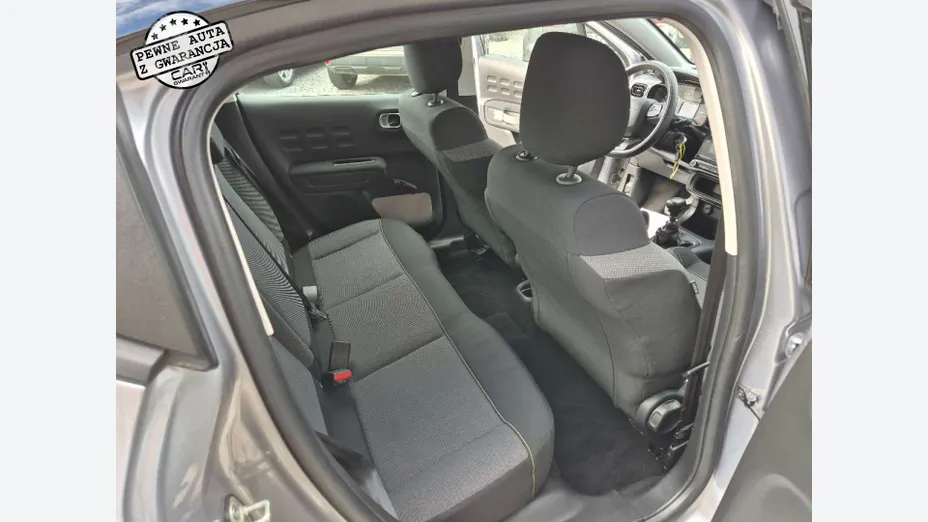CITROEN C3 -