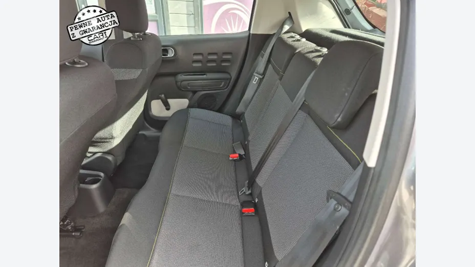 CITROEN C3 -