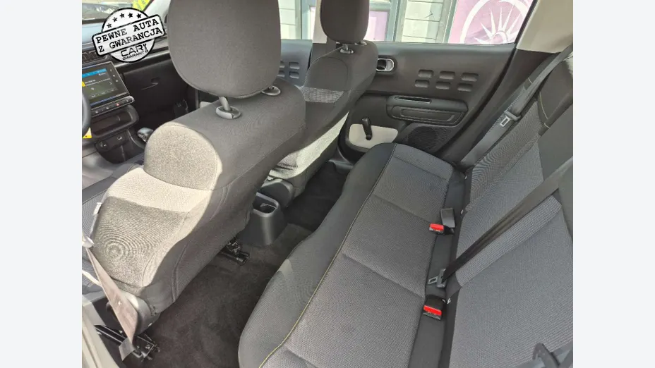 CITROEN C3 -