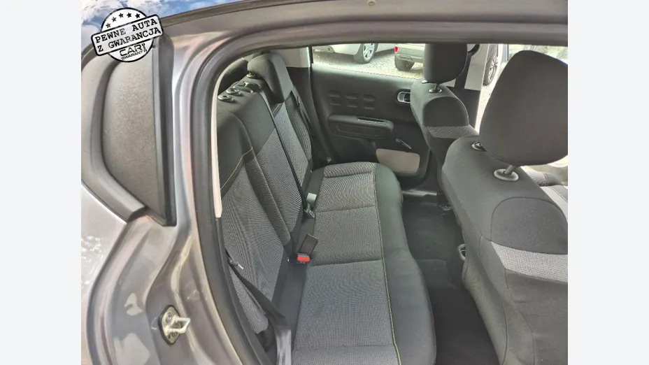 CITROEN C3 -