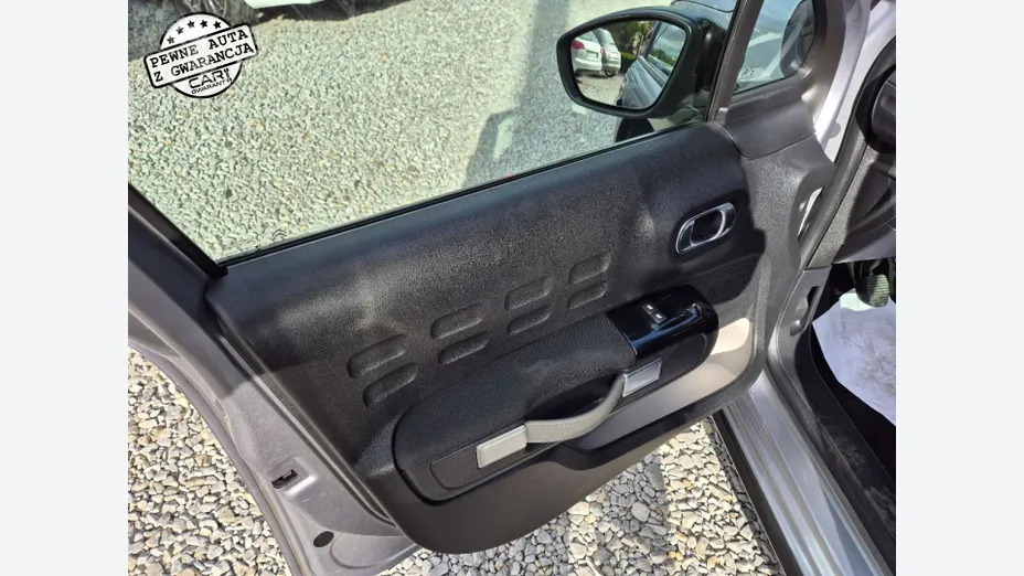 CITROEN C3 -