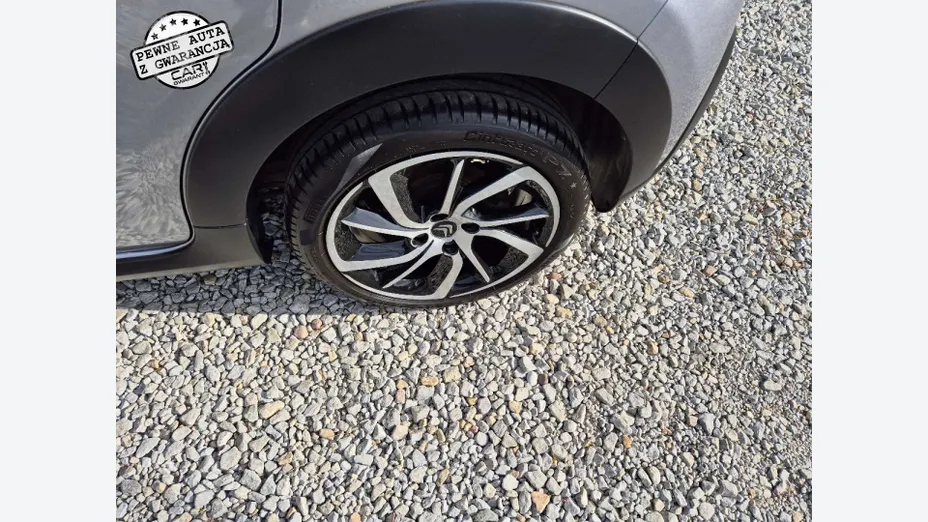 CITROEN C3 -