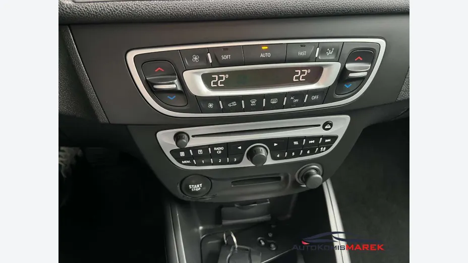 RENAULT Megane -