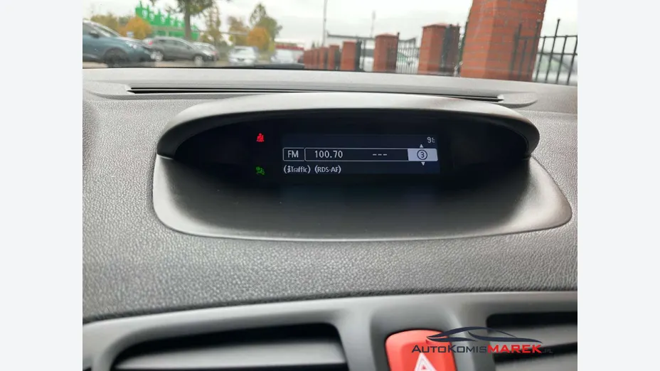 RENAULT Megane -