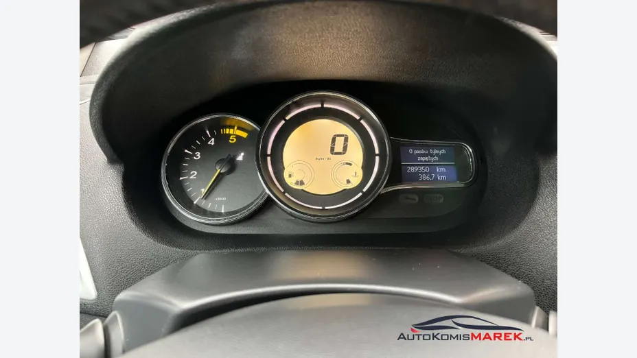 RENAULT Megane -