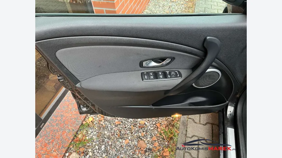 RENAULT Megane -