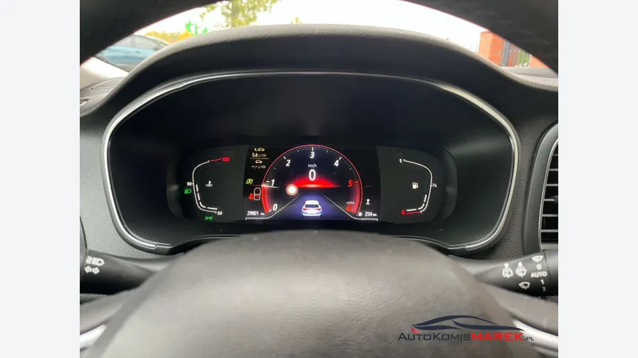 RENAULT Megane -