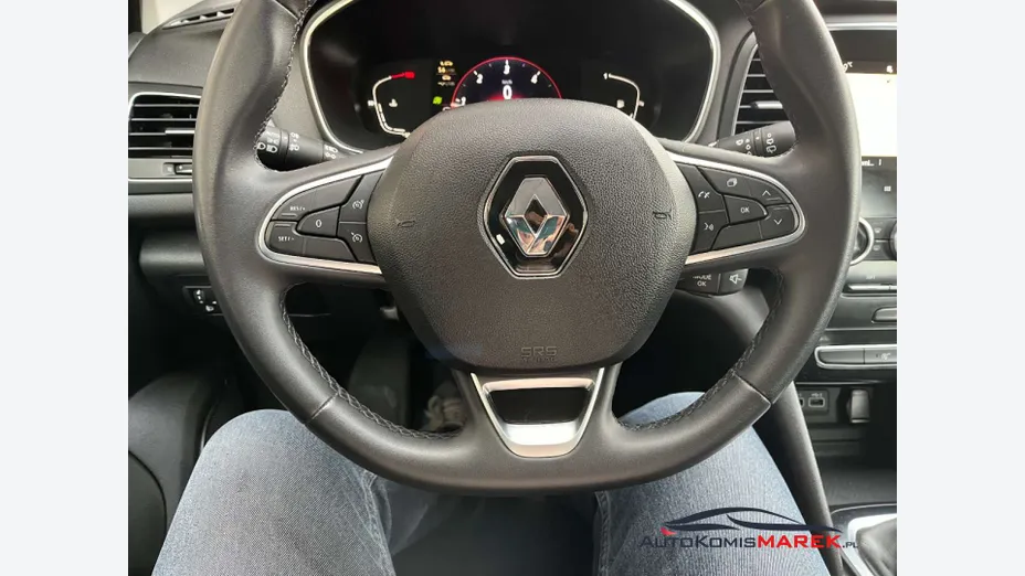 RENAULT Megane -